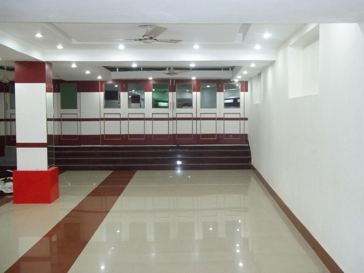 Hotel Tribhuvan Ranchi Luaran gambar
