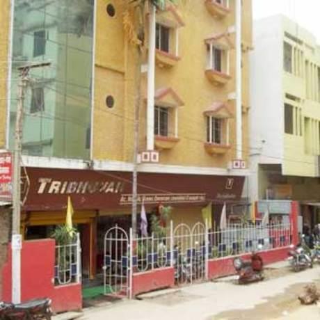 Hotel Tribhuvan Ranchi Luaran gambar
